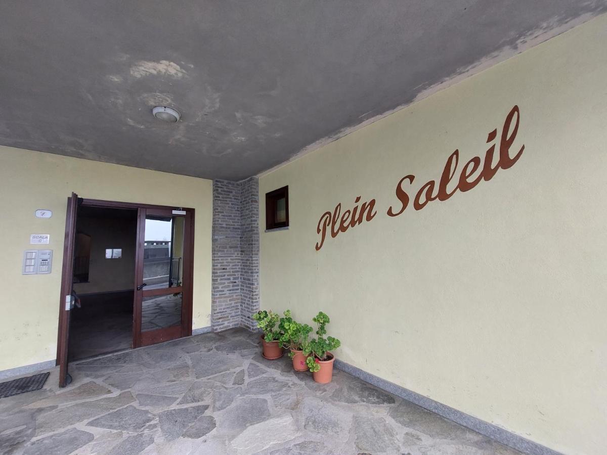 Casa Nevosa By Holiday World Prato Nevoso Extérieur photo
