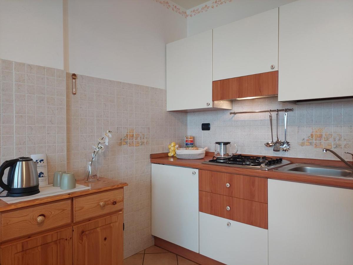 Casa Nevosa By Holiday World Prato Nevoso Extérieur photo