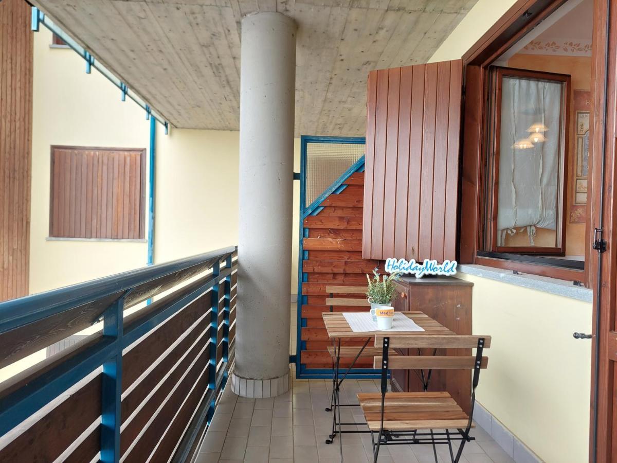 Casa Nevosa By Holiday World Prato Nevoso Extérieur photo
