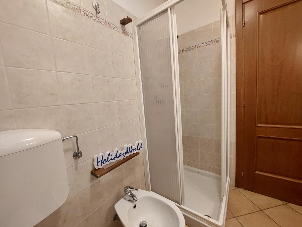 Casa Nevosa By Holiday World Prato Nevoso Extérieur photo