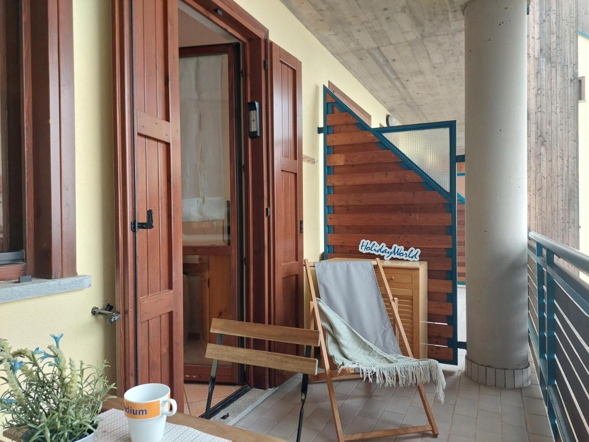 Casa Nevosa By Holiday World Prato Nevoso Extérieur photo